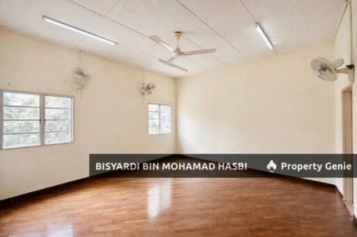 "Cheapest - Big Land" Facing Open Corner Lot Double Storey Semi Detached House Seksyen 9, Kota Damansara, Petaling Jaya.