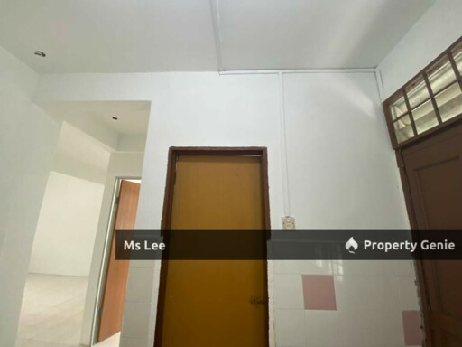 2 Storey house-Bandar Armada Putra @ Pulau Indah,Port Klang-Ready 30/9