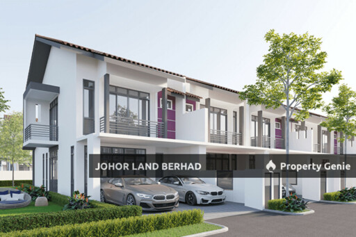 Perjiranan 8 Bandar Dato' Onn