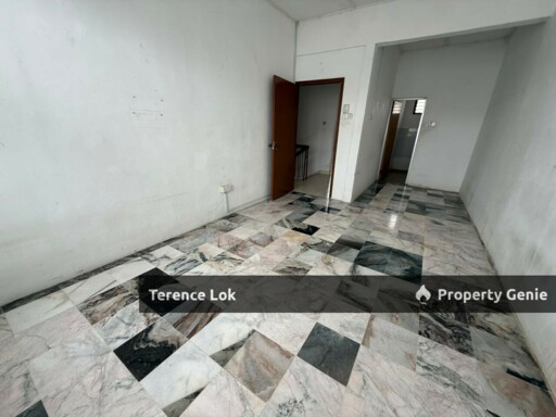 Taman Baiduri Seremban, Taman Baiduri, Seremban Galena Kristal Taman Permata Labu