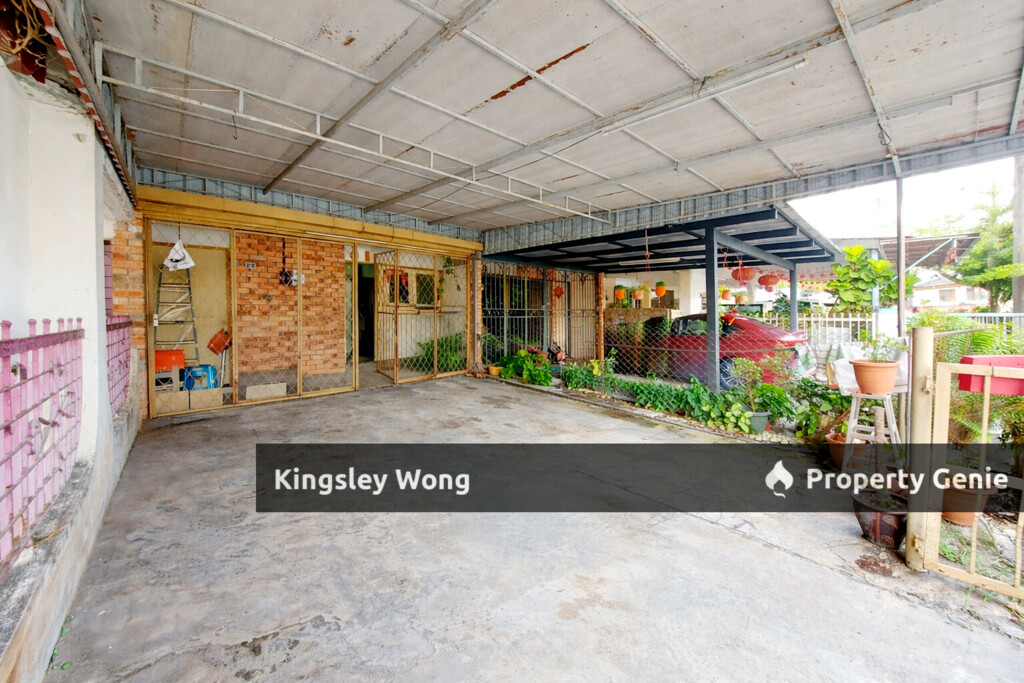 Desa Tambun Ipoh Double Storey Terrace House Fully extended & renovated Near Ipoh Garden Sunway City Ipoh