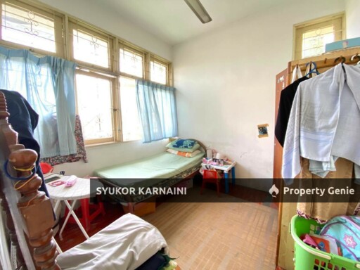Double Storey Bungalow Seksyen 2, Shah Alam