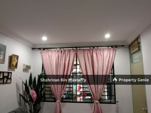 Full Loan, International Lot, Taman Putri, Kulai
