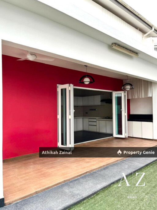 PRIMA VILLA, TAMAN MELAWATI | SUPERB CONDITION 2 STOREY SEMID FOR SALE