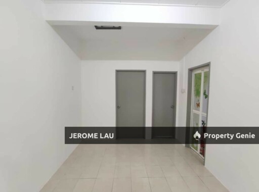 Single Storey Terrace House Bandar Seri Impian Kluang