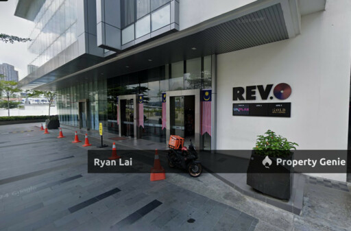 REV.O @ Aurora Place🔥🔥Save up to 127k | Below Market Value 27% Auction Property! 🔥🔥