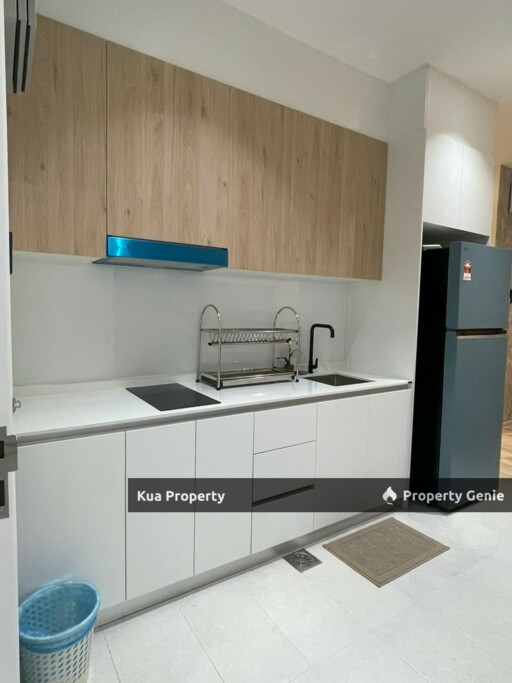 Milano Eight Apartment For Rent! Located Taman Supreme, Jalan Wan Alwi, Kuching