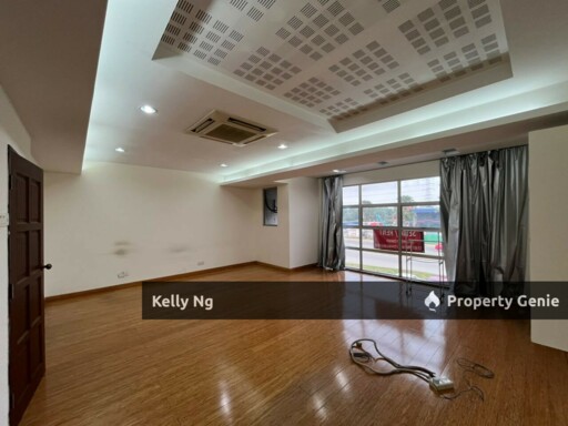 1st Floor Office At Klang Sentral For Rent