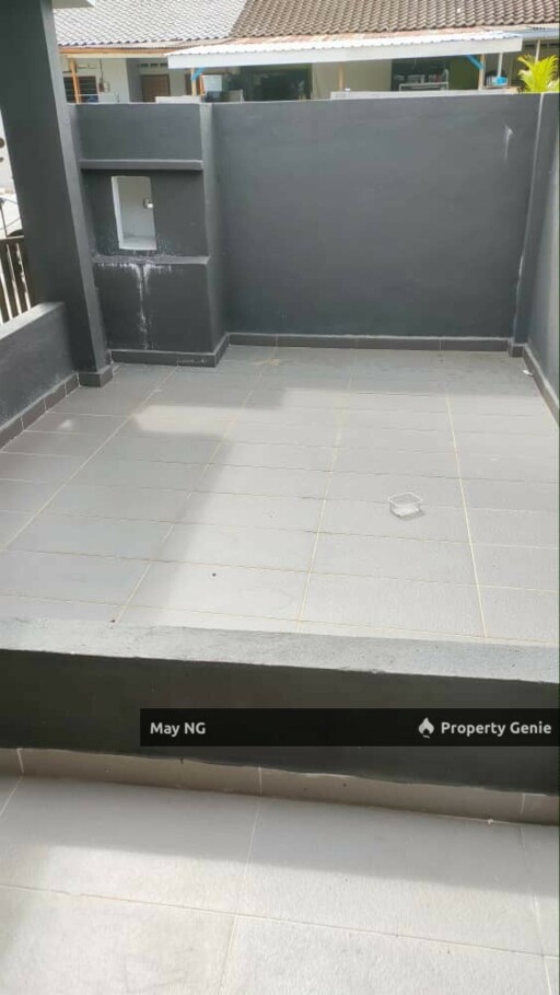 URGENT SALE – Single Storey House @ Jalan 2, Ampang Jaya