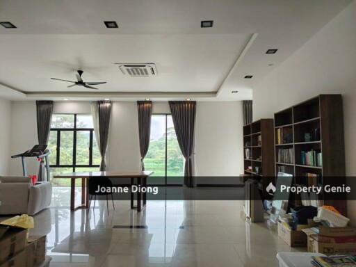 Monterez 3 Storey Bungalow