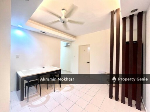 Level 2, Renovated & 2 Parking | Suriamas Condominium, PJS 10, Bandar Sunway