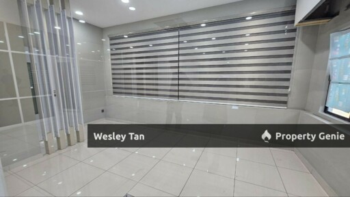 Near Jonker Red Square 3 Storey Commercial 8,360sqft Office Building With Reserved Parking