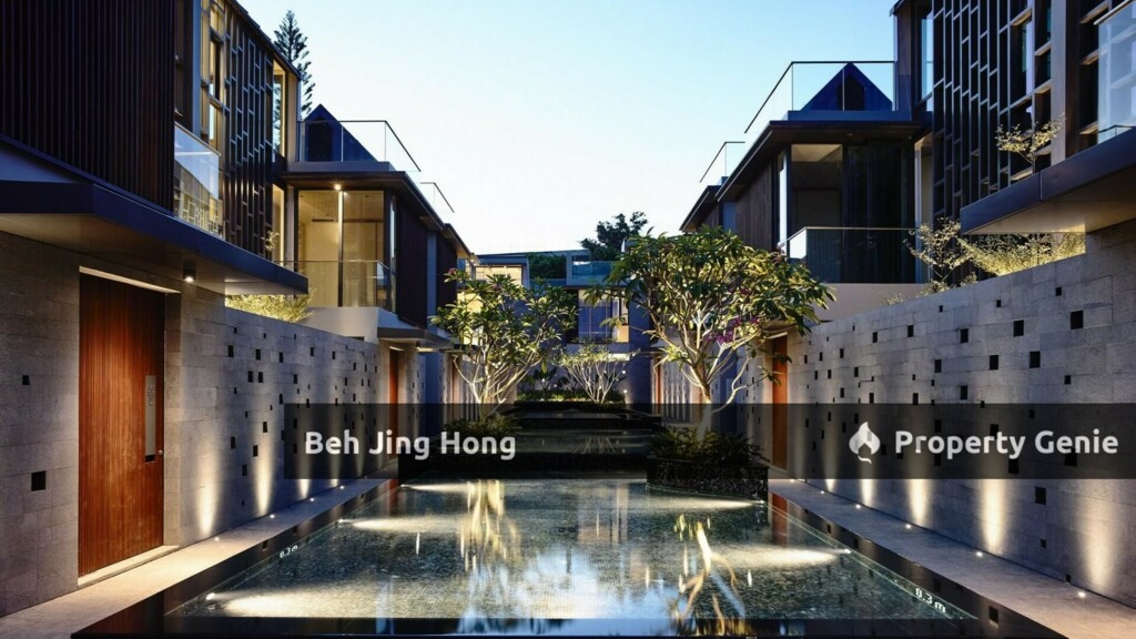 Sendayan Suria Heights