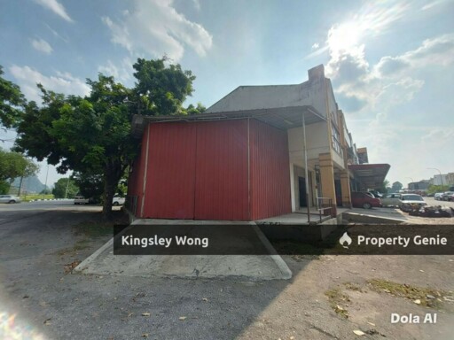 Sunway City Tambun Ipoh Near Ipoh Garden East Bercham Corner Factory  ️Opposite Sunway Medical Center High Explosure