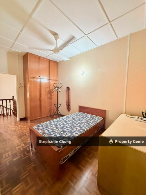 🏡 FOR SALE | Freehold Terrace House in TTDI