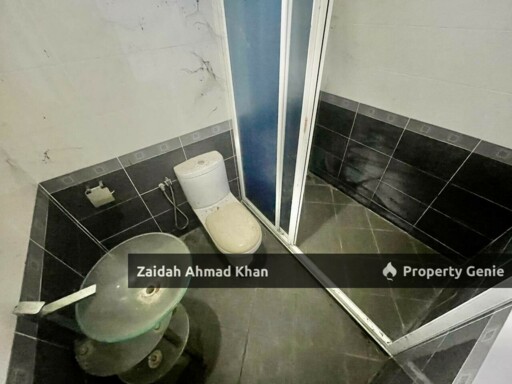 Taman Prima Tropika Seri Kembangan Corner Lot House For Sale