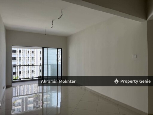FREEHOLD & MALAY RESERVED | 1 HARMONIS CONDOMINIUM GOMBAK KUALA LUMPUR