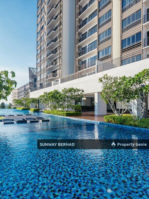 SUNWAY CITRINE RESIDENCES