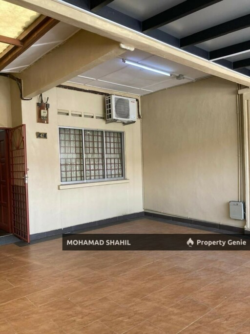 PASIR GUDANG | JOHOR | JALAN NANAS | TAMAN KOTA MASAI |