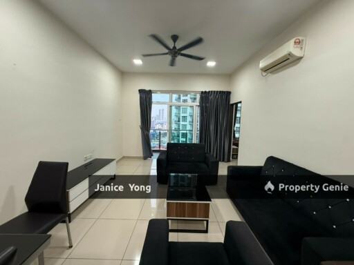 M Condominium @ Larkin