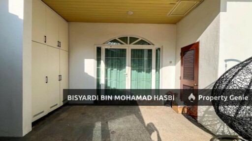 (Corner Lot) 8,000sq.ft 2 Storey Bungalow Taman Tun Dr Ismail (TTDI), Kuala Lumpur