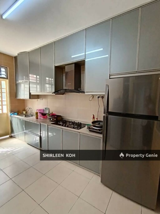 Room for rent at Bestari Height @ Nusa Bestari