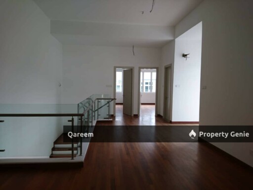 2 Storey Terrace Corner Lot Dolomite Templer Park Selayang Rawang.