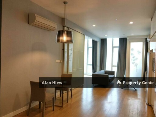 The Face Suites Platinum Furnished Condo For Sale