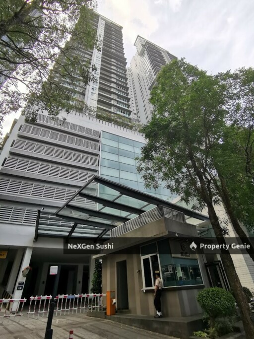 The Pearl @ KLCC Save RM 461,000