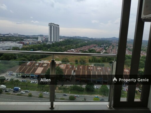 D'Inspire Residence (Inspira Bestari), Taman Nusa Bestari, Iskandar Puteri (Nusajaya)