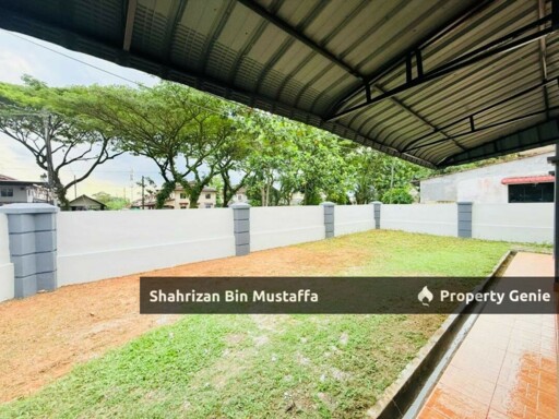 International Lot, Corner Lot, Full Renovation, Taman Kota Masai, Pasir Gudang, Johor