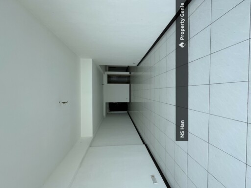 Ocean Palms Condominium Melaka