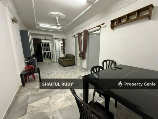 Want to Sell. Teratai Mewah Apartment
