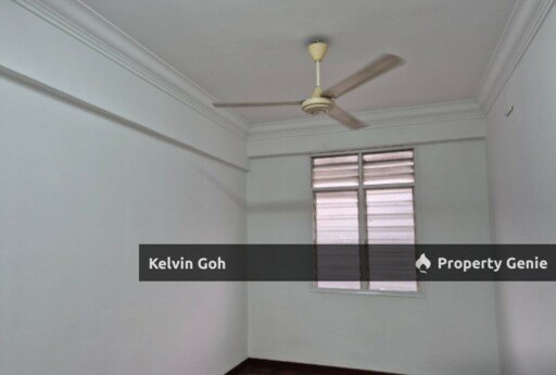 Subang Perdana Good Year Court 7 Subang Jaya