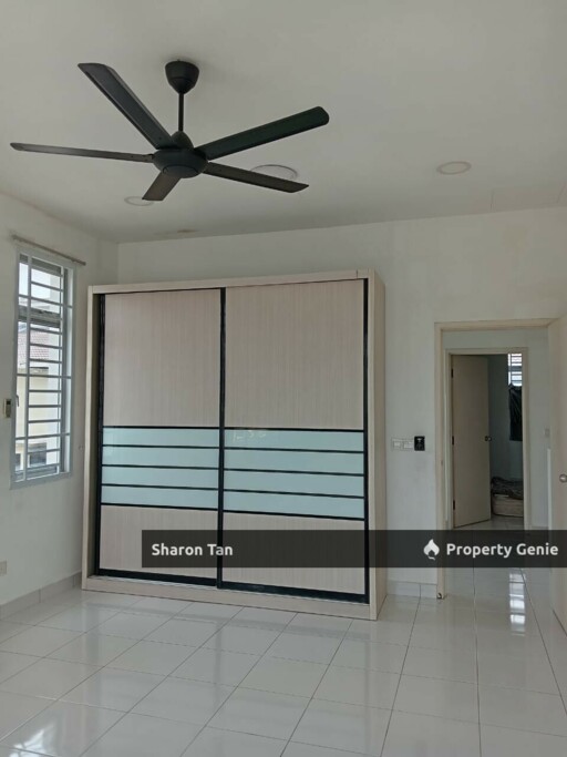 Meridian East Landed 10Ft Land 2 Storey House Pasir Gudang
