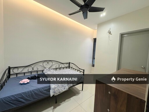 2 Storey Terrace House Ritma Perdana LBS PUNCAK ALAM