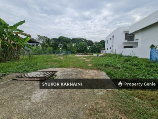 Bungalow Lot Anggerik Garden Sungai Buloh Country Resort