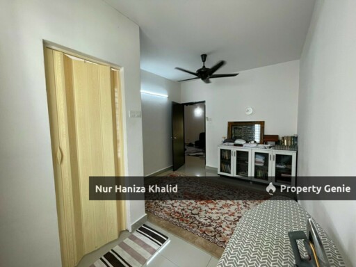 Double Storey, Semenyih Parklands Beranang Selangor