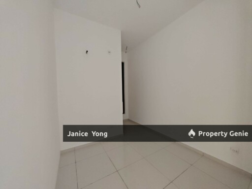 Space Residency @ Taman Abad