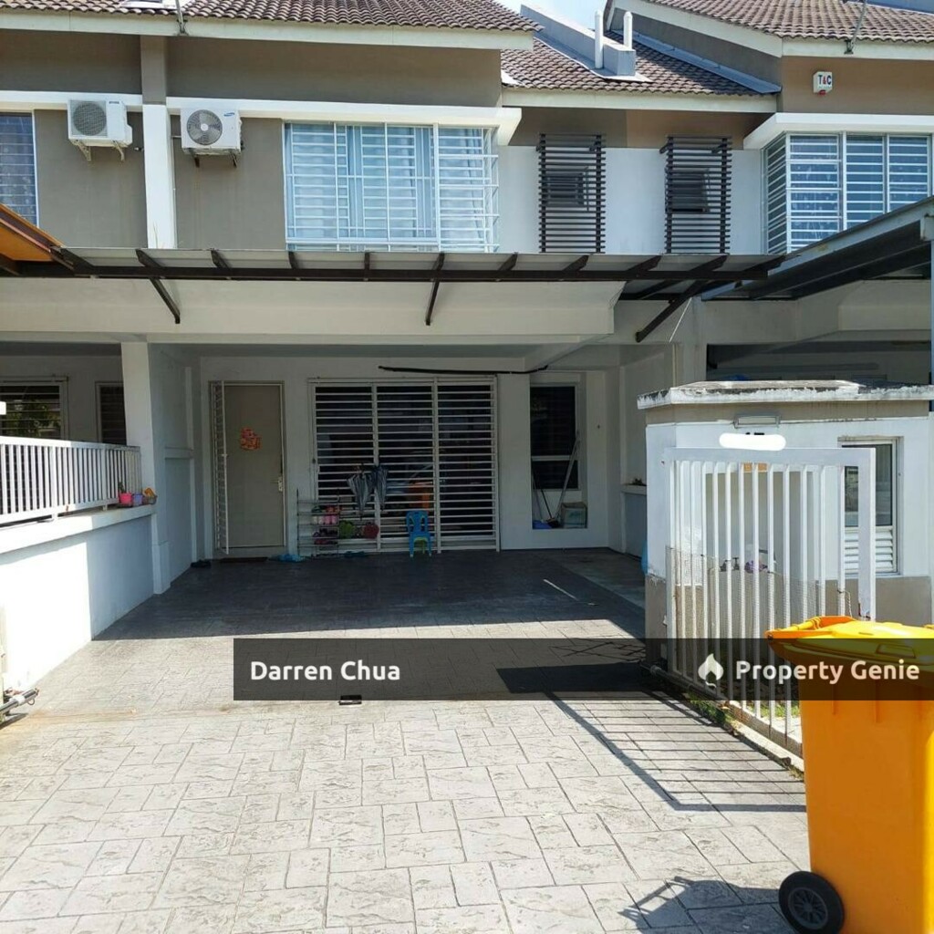 S2 Heights Summer Double-Storey