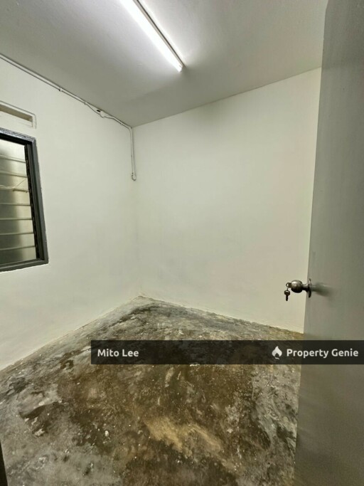 Full Loan Low Cost House For Sale