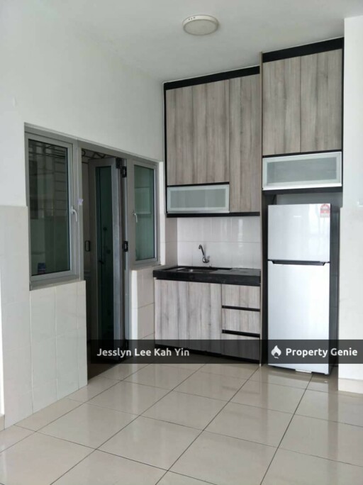 Saville, Kajang For Rent