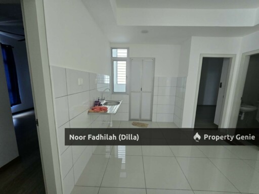 MIRAI Residences