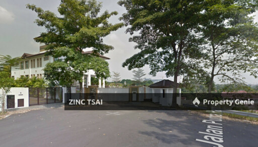 2 Storey Bungalow with Swimming Pool @ Putra Crest {Save RM 1,238,470}