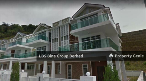 Barrington Homes