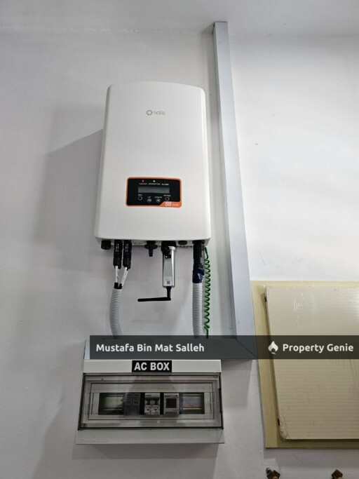 1-Storey Terrace, Homestay Unit, Bertam Perdana 3, Kepala Batas, Penang