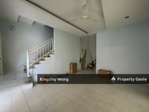 Botani@ Seri Margosa Freehold Double Storey Intermediate Corner Basic House