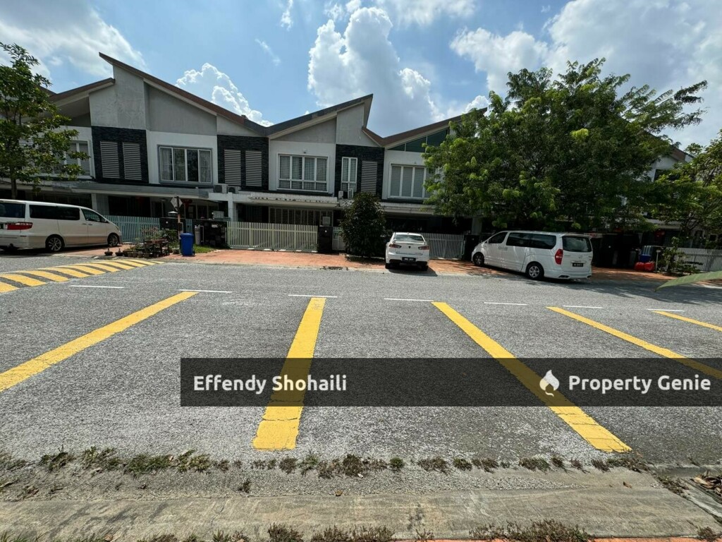 TEMASYA GLENMARIE SHAH ALAM