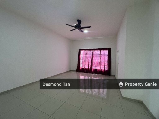 2 Storey Suriaman 2, Tiara Sendayan, Hijayu, Bayu Sutera, Sendayan, Labu (Full Loan)