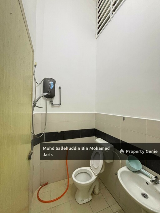 [FACING OPEN] RUMAH TERES SETINGKAT KEMPADANG PERDANA, KUANTAN
